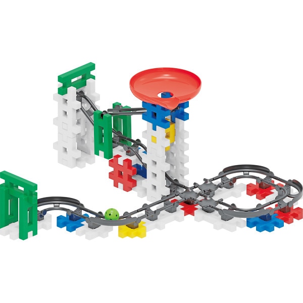 シャディ ニューブロック　ローリングキュー　ファーストセット 1個(ご注文単位1個)  【直送品】