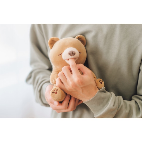 シャディ 甘噛みハムハム 1個(ご注文単位1個)  【直送品】