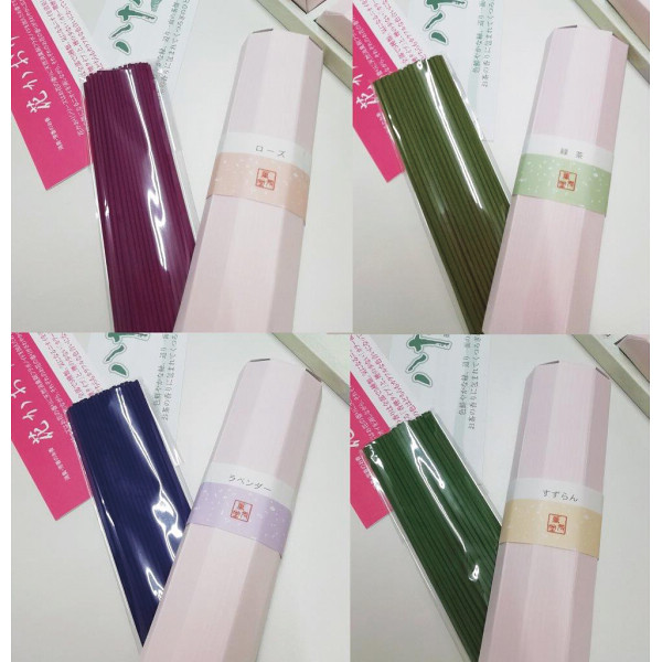 シャディ 薫寿堂　花かおり香合わせ４入 1個(ご注文単位1個)  【直送品】