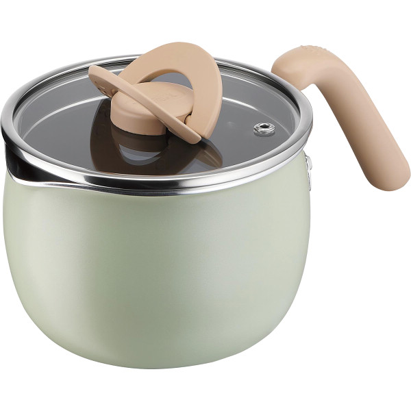 シャディ ティファール　オプティスペースマルチポット（１４┣ｃｍ┫） 1個(ご注文単位1個)  【直送品】