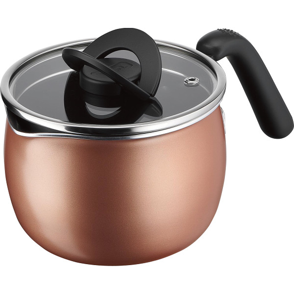 シャディ ティファール　オプティスペースマルチポット（１４┣ｃｍ┫） 1個(ご注文単位1個)  【直送品】