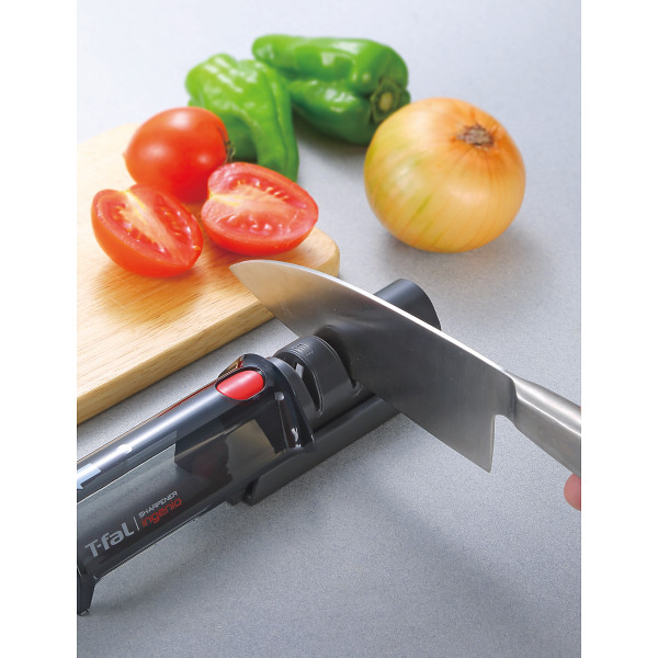 シャディ ティファール　インジニオ　コンパクトシャープナー 1個(ご注文単位1個)  【直送品】