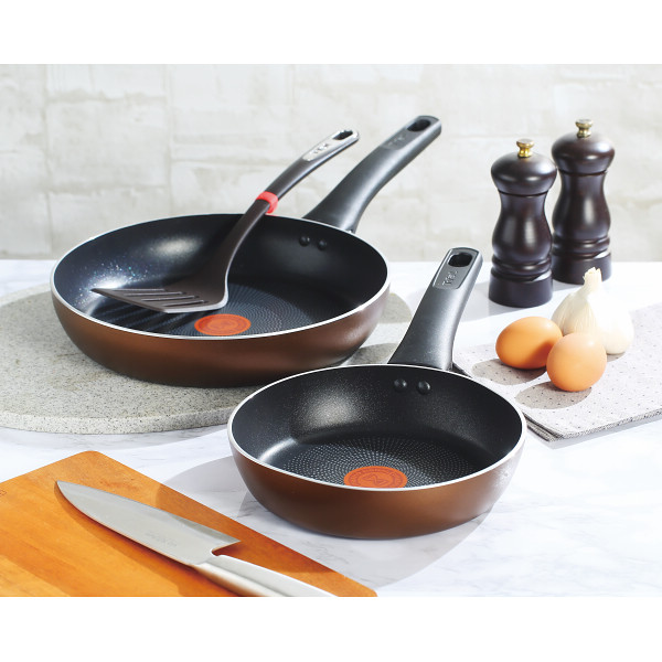 シャディ ティファール　ＩＨモカ３点セット 1個(ご注文単位1個)  【直送品】