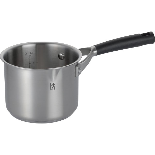 シャディ ヘンケルス　ＨＩスタイルベーシック　ミルクポット（１４┣ｃｍ┫） 1個(ご注文単位1個)  【直送品】