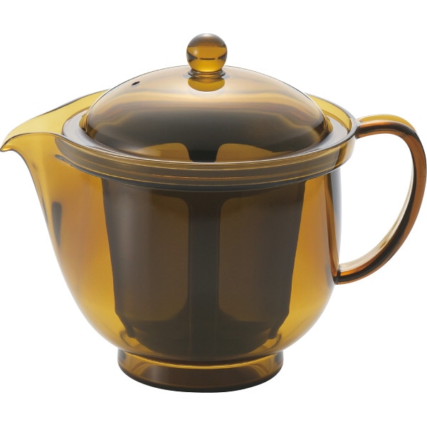 シャディ われない珈琲急須　後ろ手（Ｌ） 1個(ご注文単位1個)  【直送品】