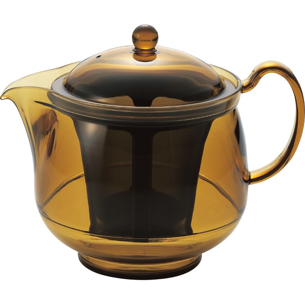 シャディ われない珈琲急須　後ろ手（ＬＬ） 1個(ご注文単位1個)  【直送品】