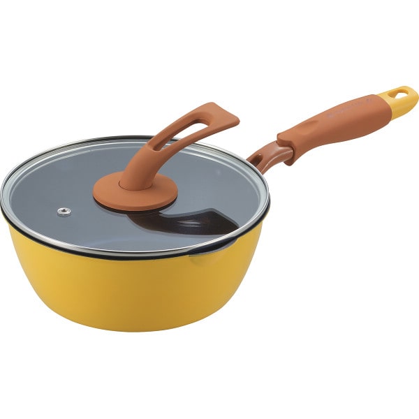 シャディ 一条もんこのカレーパン　ガラス蓋付（２０┣ｃｍ┫） 1個(ご注文単位1個)  【直送品】