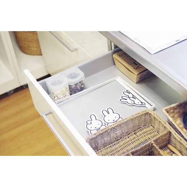 シャディ ミッフィー ふきんハンガー 1個(ご注文単位1個) 【直送品】