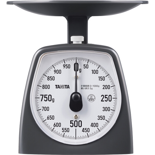 シャディ タニタ アナログクッキングスケール 1個(ご注文単位1個) 【直送品】