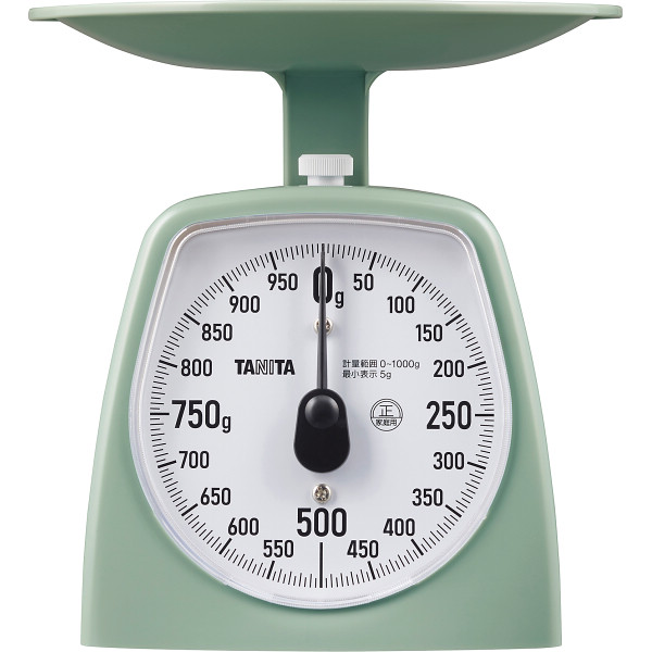 シャディ タニタ アナログクッキングスケール 1個(ご注文単位1個) 【直送品】