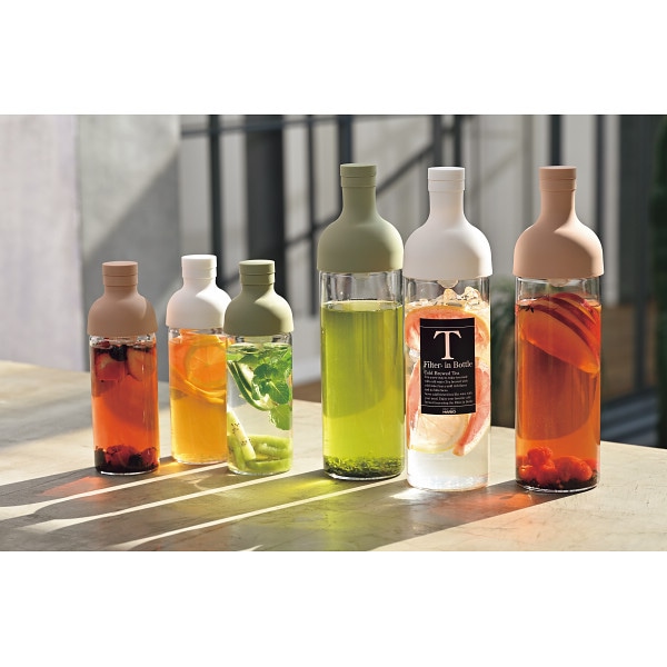 シャディ ハリオ フィルターインボトル 1個(ご注文単位1個) 【直送品】