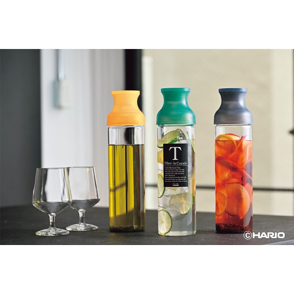 シャディ ハリオ フィルターインカラフェ 1個(ご注文単位1個) 【直送品】