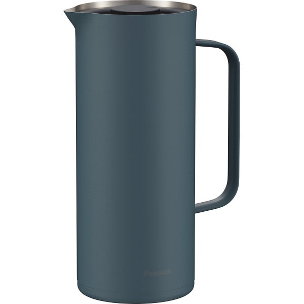 シャディ ピーコック　リビングポット（１┣ｌ┫） 1個(ご注文単位1個)  【直送品】