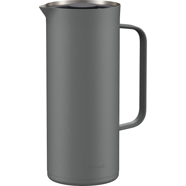 シャディ ピーコック　リビングポット（１┣ｌ┫） 1個(ご注文単位1個)  【直送品】