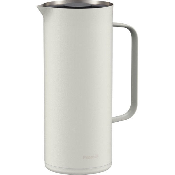 シャディ ピーコック　リビングポット（１┣ｌ┫） 1個(ご注文単位1個)  【直送品】