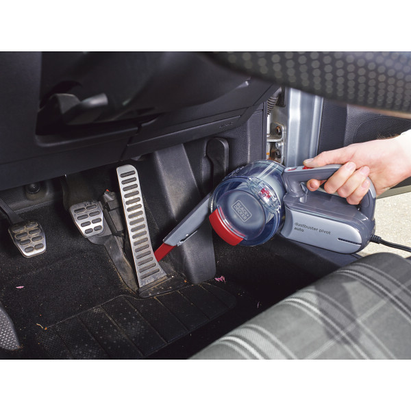 シャディ ブラック＋デッカー　ピボットオート２ 1個(ご注文単位1個)  【直送品】