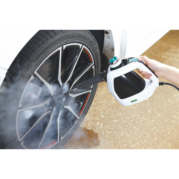 シャディ アースマン　ハンディスチームクリーナー 1個(ご注文単位1個)  【直送品】