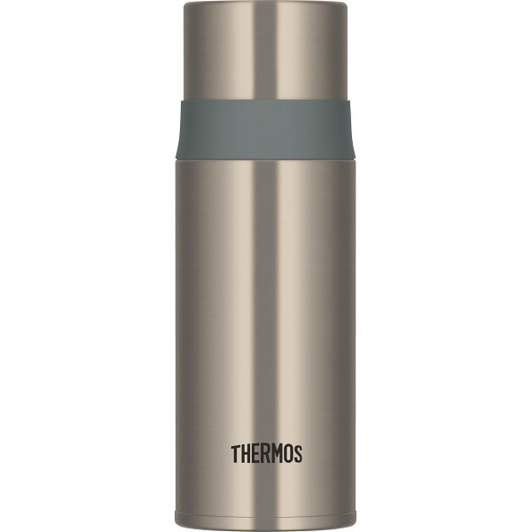 シャディ サーモス　ステンレスボトル（３５０┣ｍｌ┫） 1個(ご注文単位1個)  【直送品】