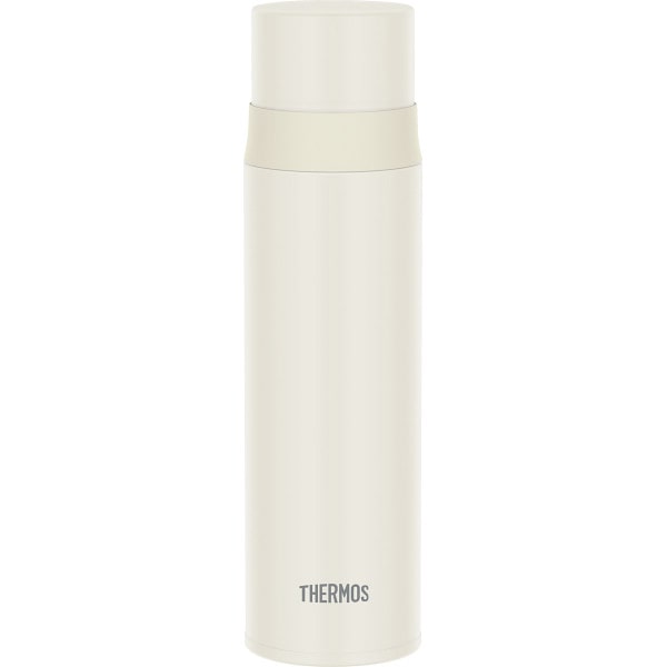 シャディ サーモス　ステンレスボトル（５００┣ｍｌ┫） 1個(ご注文単位1個)  【直送品】