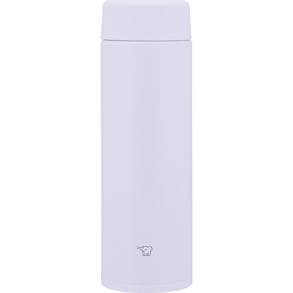 シャディ 象印　ステンレスマグ（４８０┣ｍｌ┫）シームレス・スクリュー 1個(ご注文単位1個)  【直送品】