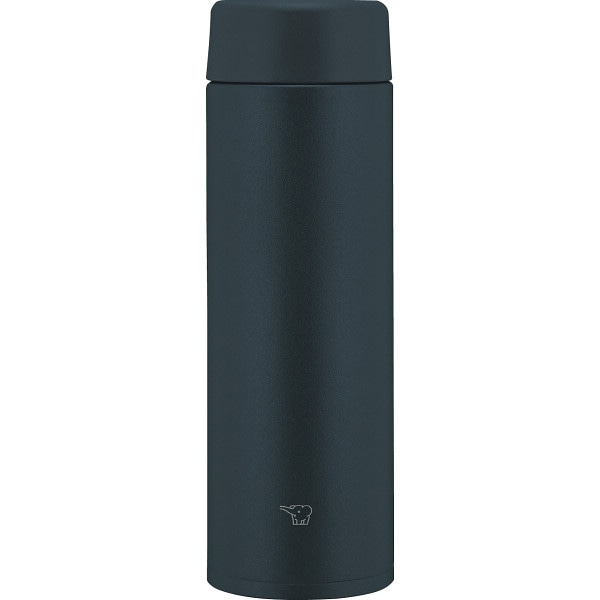 シャディ 象印　ステンレスマグ（４８０┣ｍｌ┫）シームレス・スクリュー 1個(ご注文単位1個)  【直送品】