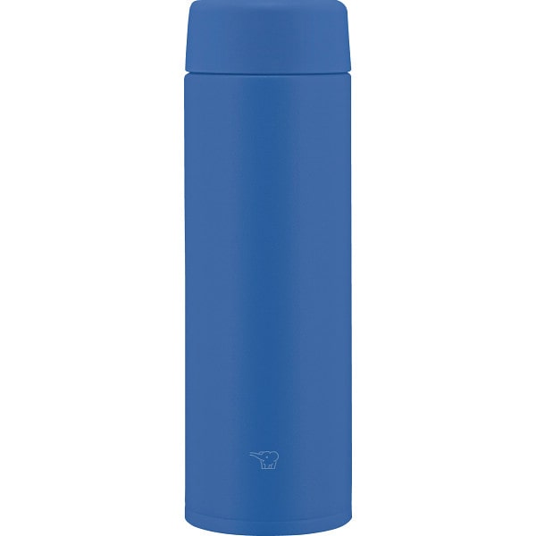 シャディ 象印　ステンレスマグ（４８０┣ｍｌ┫）シームレス・スクリュー 1個(ご注文単位1個)  【直送品】