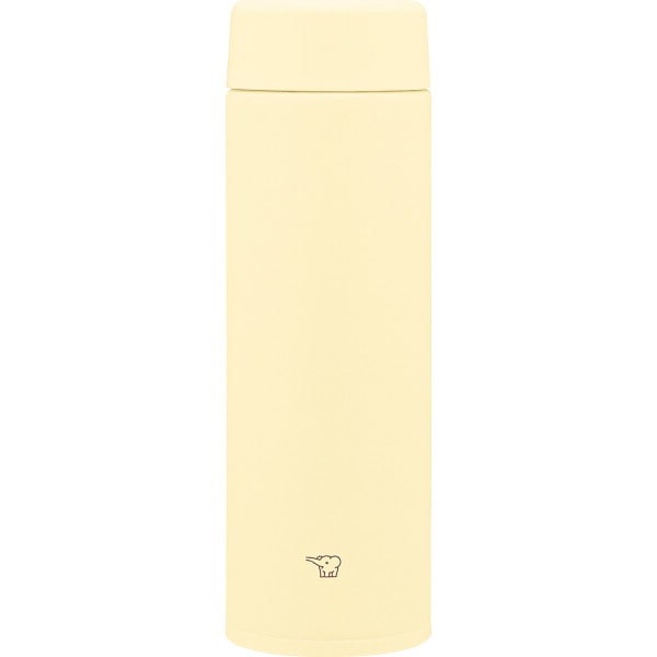 シャディ 象印　ステンレスマグ（４８０┣ｍｌ┫）シームレス・スクリュー 1個(ご注文単位1個)  【直送品】