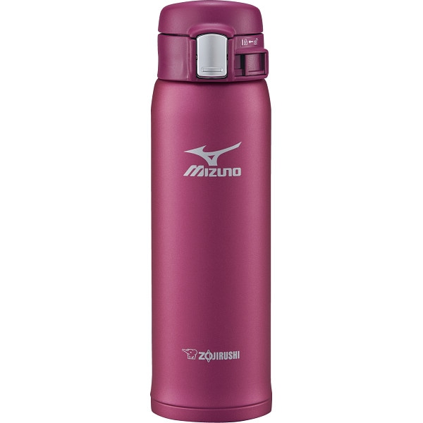 シャディ 象印　ステンレスマグ（４８０┣ｍｌ┫）「ＭＩＺＵＮＯ」モデル 1個(ご注文単位1個)  【直送品】