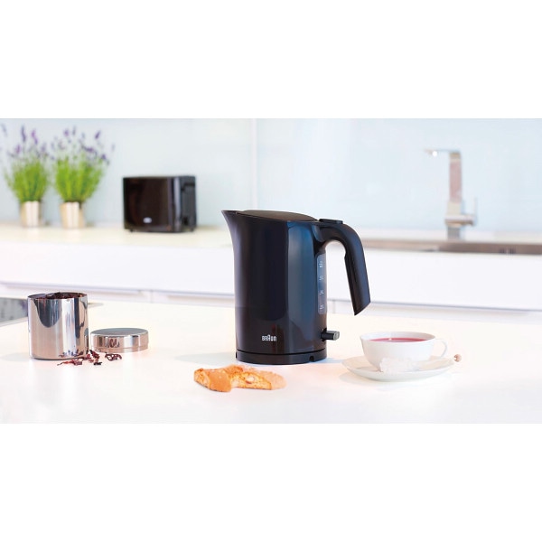 シャディ ブラウン　ピュアイーズ 1個(ご注文単位1個)  【直送品】