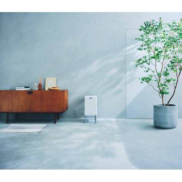 シャディ Ｒｅ・Ｄｅ　Ｂｉｎ　スマートダストボックス 1個(ご注文単位1個)  【直送品】