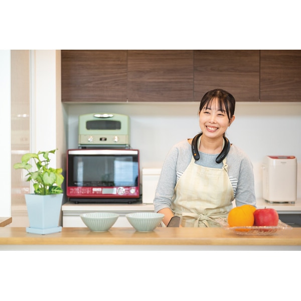 シャディ ワイヤレスネックスピーカー 1個(ご注文単位1個)  【直送品】