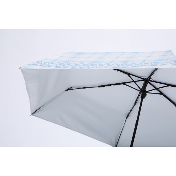 シャディ ビューティーシールド晴雨兼用折りたたみ日傘 1個(ご注文単位1個)  【直送品】