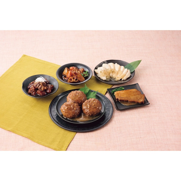 シャディ 至福の和食　「賛否両論」ギフト 1個(ご注文単位1個) ※軽 【直送品】