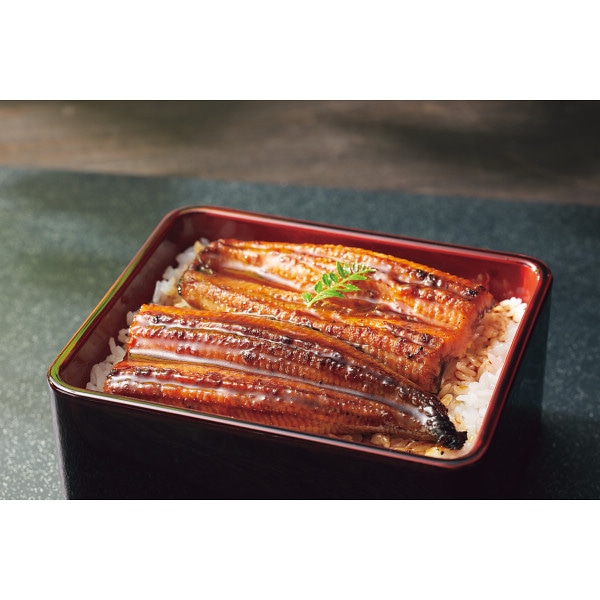 シャディ 大森淡水　国産うなぎの蒲焼（長焼）（２尾） 1個(ご注文単位1個) ※軽 【直送品】