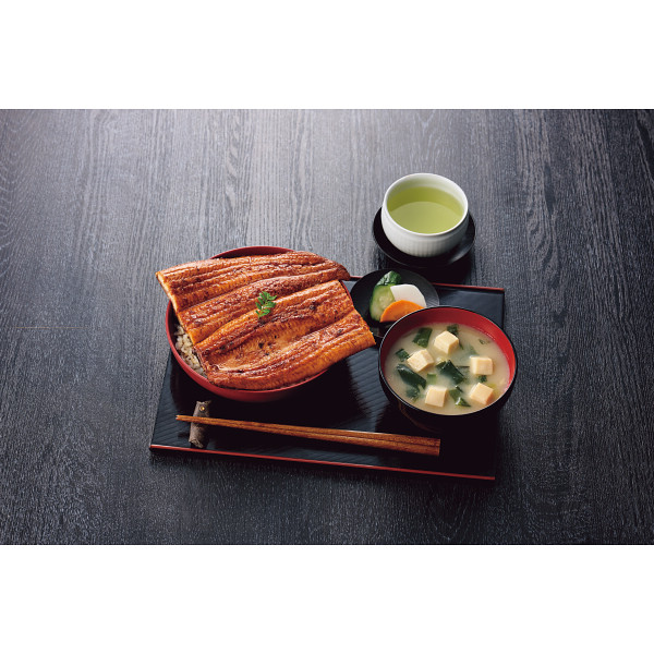 シャディ 阿蘇夢鰻使用　熊本県産うなぎの蒲焼（２尾） 1個(ご注文単位1個) ※軽 【直送品】