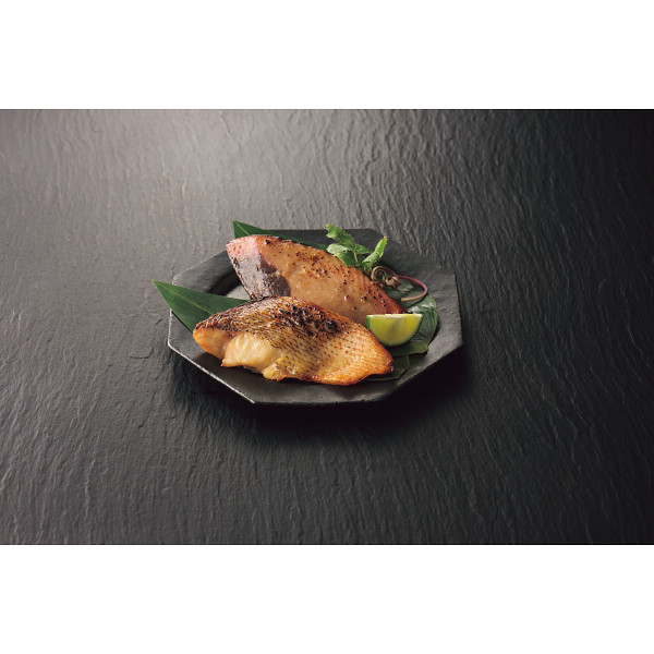 シャディ 手切り手仕込み西京漬さかな(6切) 1個(ご注文単位1個) ※軽 【直送品】