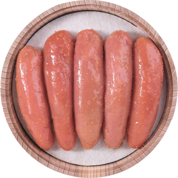 シャディ 鳴海屋 辛子明太子(220┣g┫) 1個(ご注文単位1個) ※軽 【直送品】