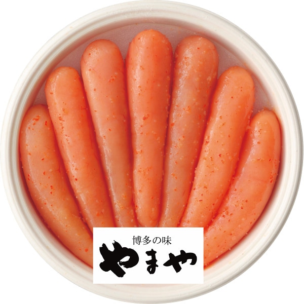 シャディ やまや 無着色辛子明太子360┣g┫ 1個(ご注文単位1個) ※軽 【直送品】