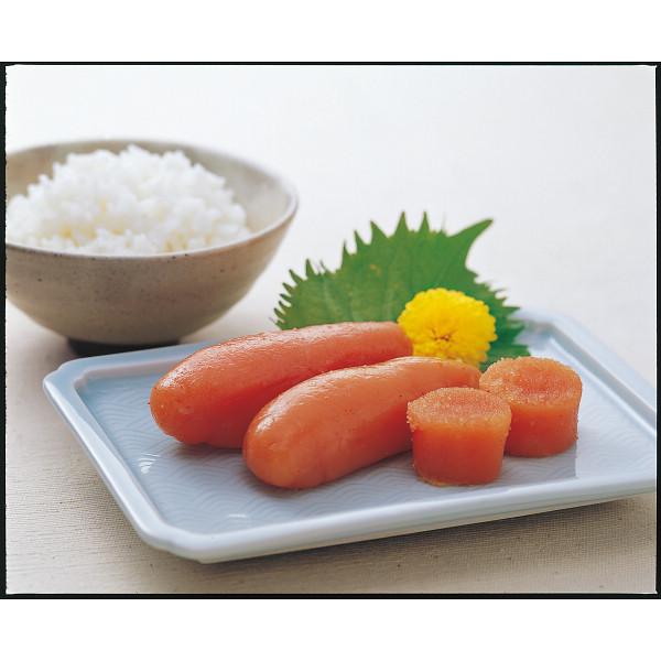 シャディ 福さ屋 無着色辛子明太子(360┣g┫) 1個(ご注文単位1個) ※軽 【直送品】