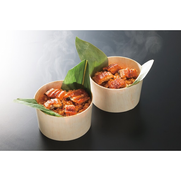 シャディ うなぎ工房のうなぎおこわ(4食) 1個(ご注文単位1個) ※軽 【直送品】