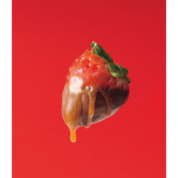 シャディ ザ・スウィーツ キャラメルサンドクッキー(オリジナル&苺)(30個) 1個(ご注文単位1個) ※軽 【直送品】