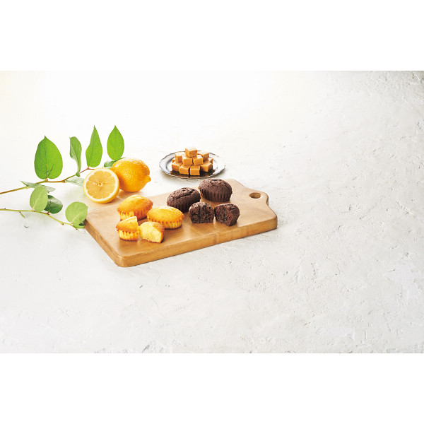 シャディ ザ・スウィーツ 蜜フィナンシェ(18個) 1個(ご注文単位1個) ※軽 【直送品】