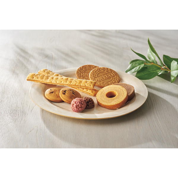 シャディ スイーツアソート+S 1個(ご注文単位1個) ※軽 【直送品】