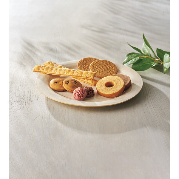 シャディ スイーツアソート+S 1個(ご注文単位1個) ※軽 【直送品】