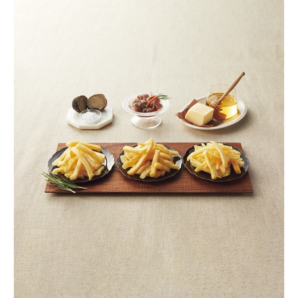 シャディ Mooi Mooi ポテトーク 1個(ご注文単位1個) ※軽 【直送品】