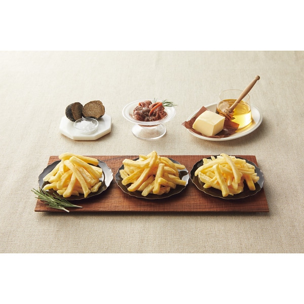 シャディ Mooi Mooi ポテトーク 1個(ご注文単位1個) ※軽 【直送品】