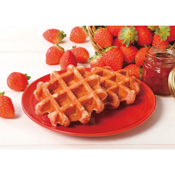 シャディ マネケン ワッフルギフトセット(21個) 1個(ご注文単位1個) ※軽 【直送品】