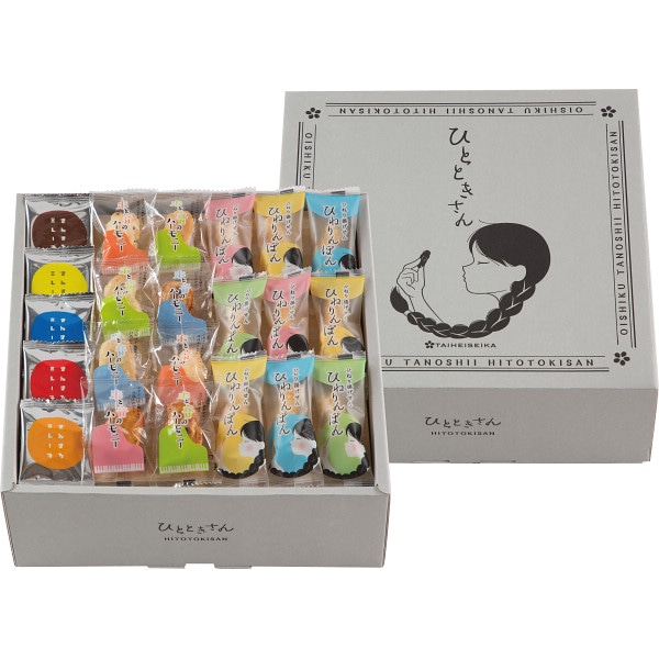 シャディ ひとときさん 1個(ご注文単位1個) ※軽 【直送品】