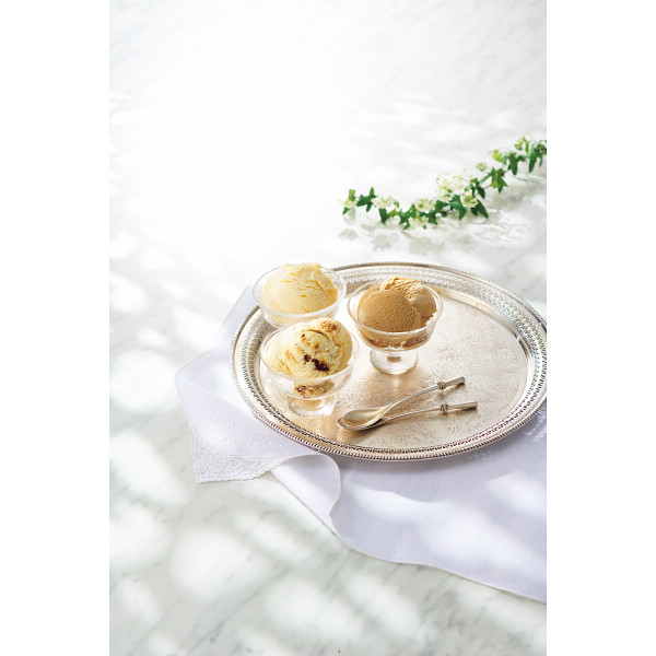 シャディ ザ・スウィーツ　北海道生クリームのたっぷりキャラメルアイスクリーム（１１個） 1個(ご注文単位1個) ※軽 【直送品】