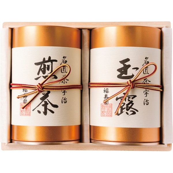 シャディ 福寿園　名匠茶詰合せ 1個(ご注文単位1個) ※軽 【直送品】